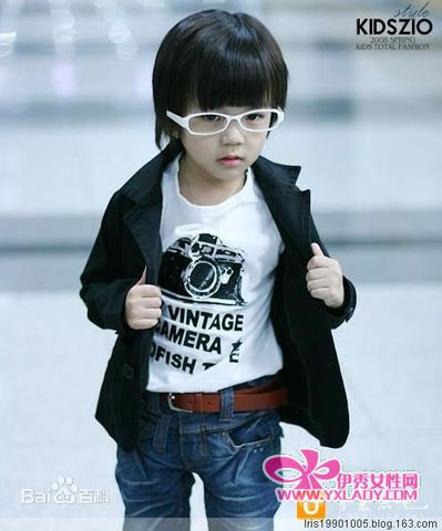 温玄烨(Benny)小小彬图片图集