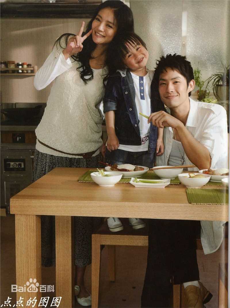 温玄烨(Benny)小小彬图片图集