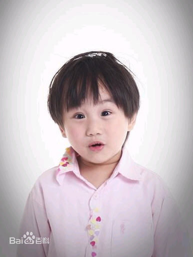 温玄烨(Benny)小小彬图片图集