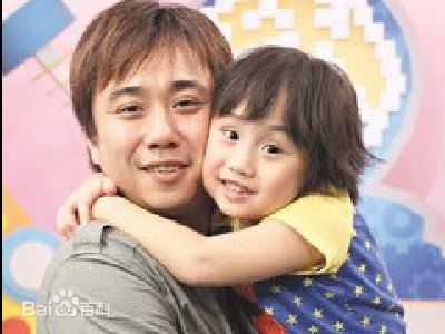 温玄烨(Benny)小小彬图片图集