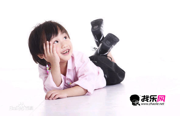 温玄烨(Benny)小小彬生活照相册