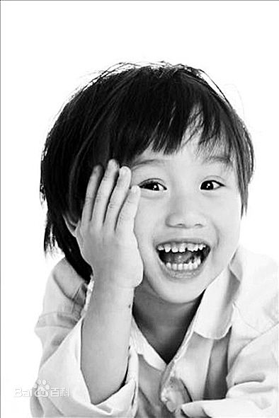 温玄烨(Benny)小小彬生活照相册