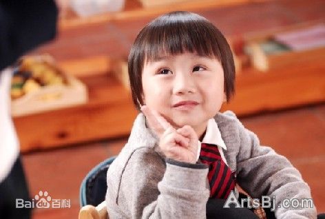 温玄烨(Benny)小小彬前后照片