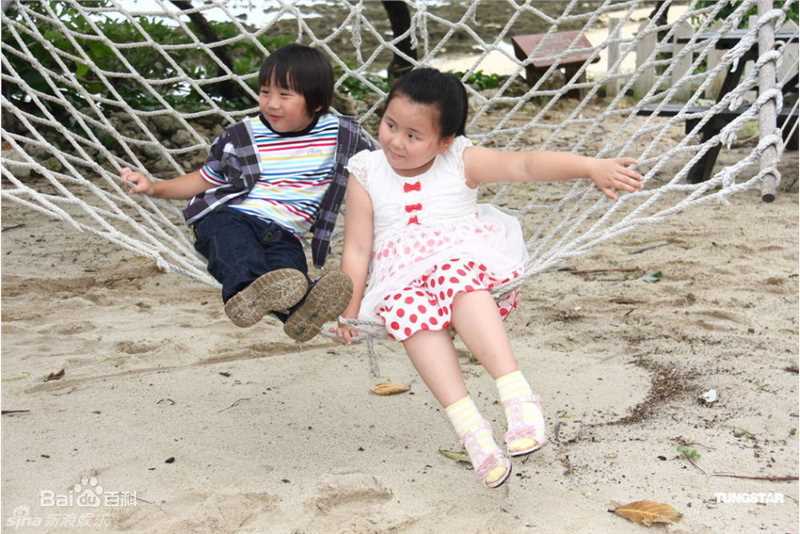 最新温玄烨(Benny)小小彬精彩图册