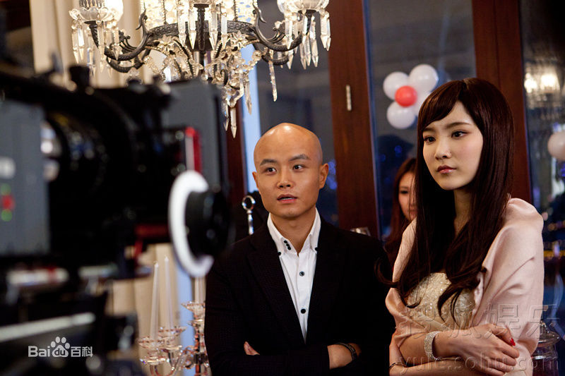 最优质温玄烨(Benny)小小彬精彩图册