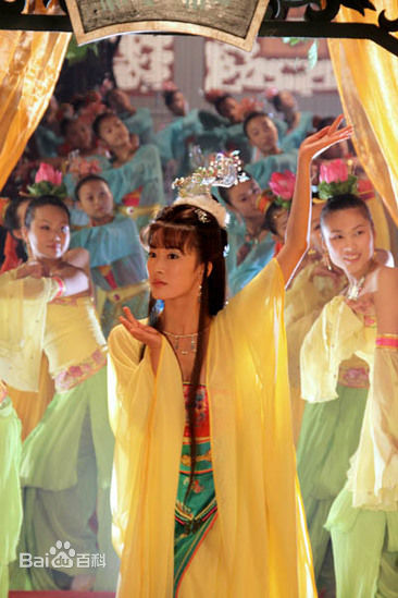 最优质温玄烨(Benny)小小彬精彩图册