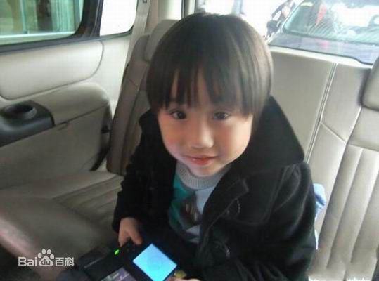 精选温玄烨(Benny)精彩图册