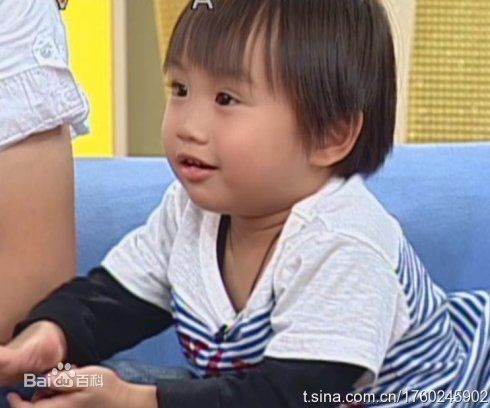 最优质温玄烨(Benny)素颜照