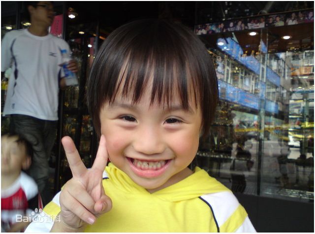 最优质温玄烨(Benny)素颜照