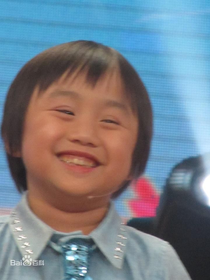 最优质温玄烨(Benny)素颜照