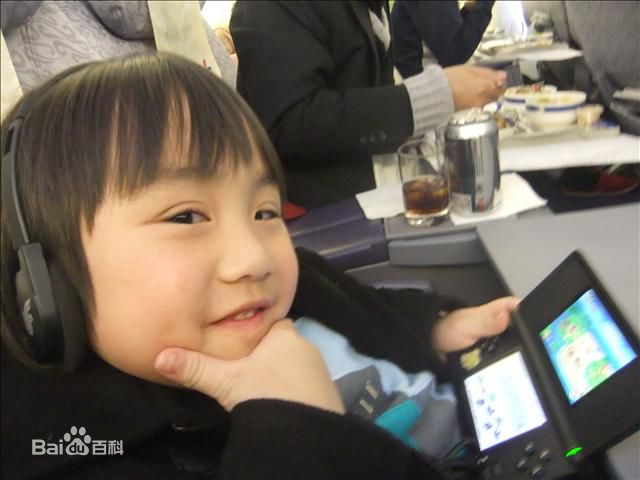 最优质温玄烨(Benny)素颜照