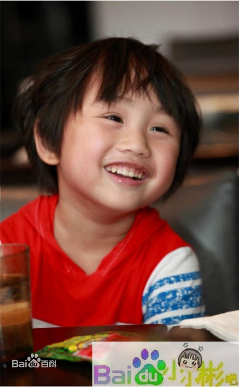 最优质温玄烨(Benny)素颜照