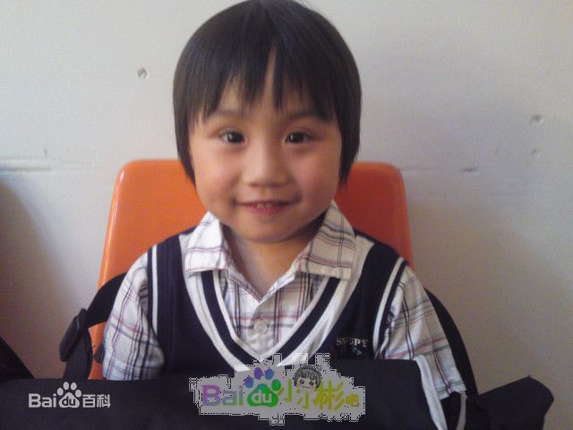 最优质温玄烨(Benny)素颜照