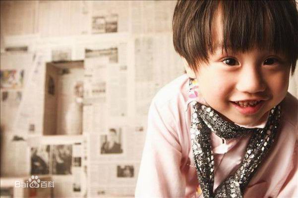 温玄烨(Benny)精彩图册