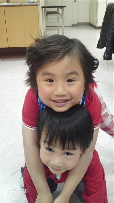 温玄烨(Benny)精彩图册