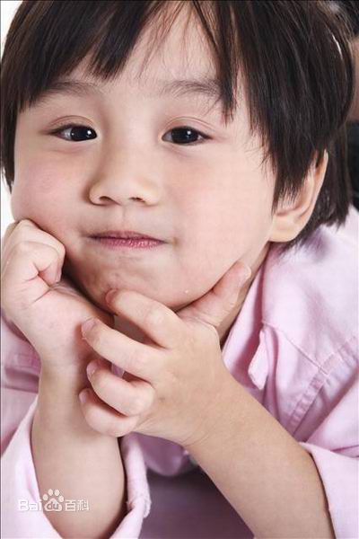 温玄烨(Benny)精彩图册