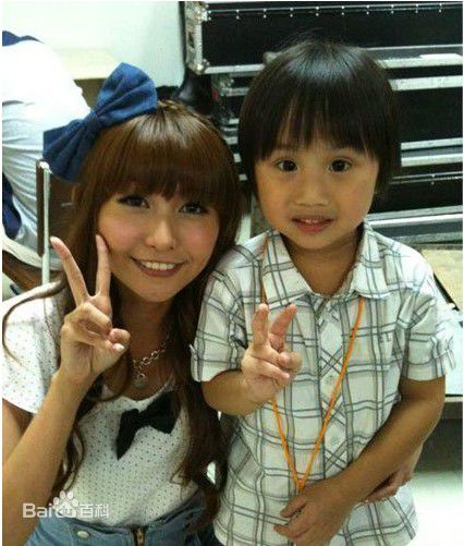 温玄烨(Benny)精彩图册