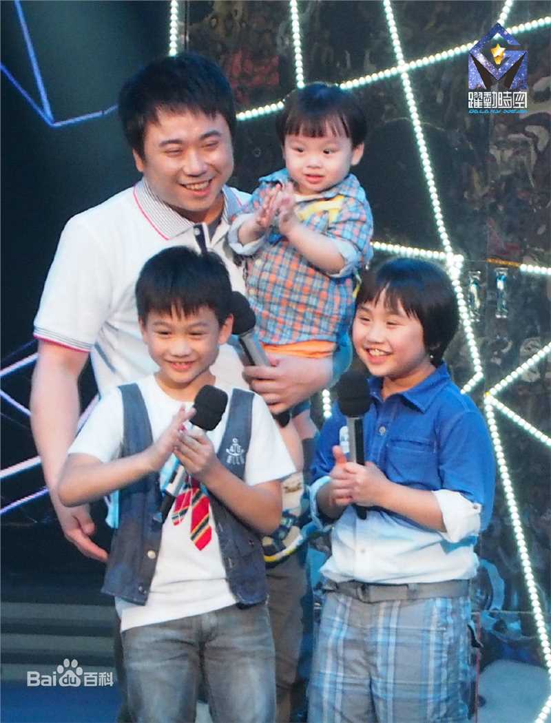 温玄烨(Benny)前后照片