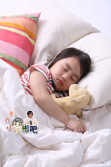 温玄烨(Benny)前后照片