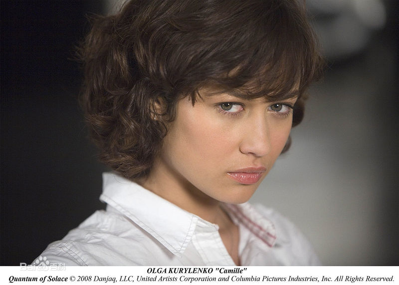 最全欧嘉·柯瑞兰寇(Olga Kurylenko)壁纸