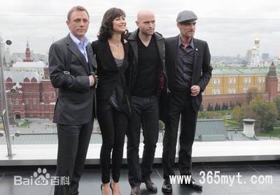 欧嘉·柯瑞兰寇(Olga Kurylenko) 影片最优质剧照