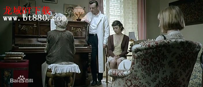 欧嘉·柯瑞兰寇(Olga Kurylenko) 影片最优质剧照