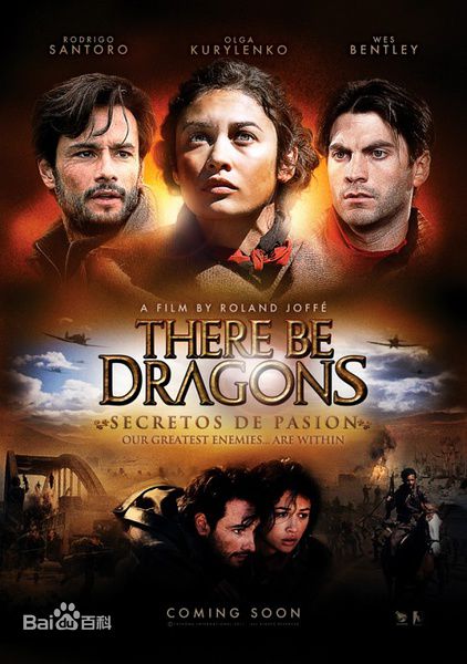 高清欧嘉·柯瑞兰寇(Olga Kurylenko)图片