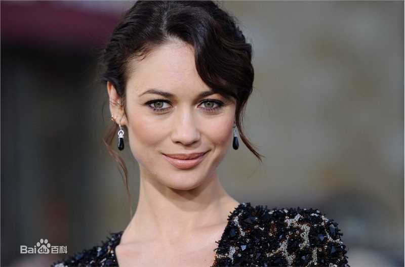 高清欧嘉·柯瑞兰寇(Olga Kurylenko)图片