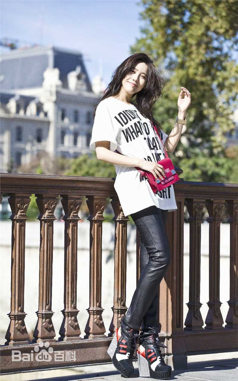 2014巴黎时装周街拍