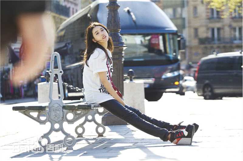 2014巴黎时装周街拍