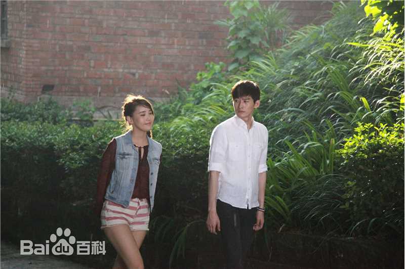 电影《至少还有你》