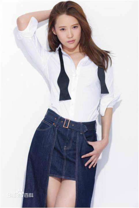 施予斐精彩图片