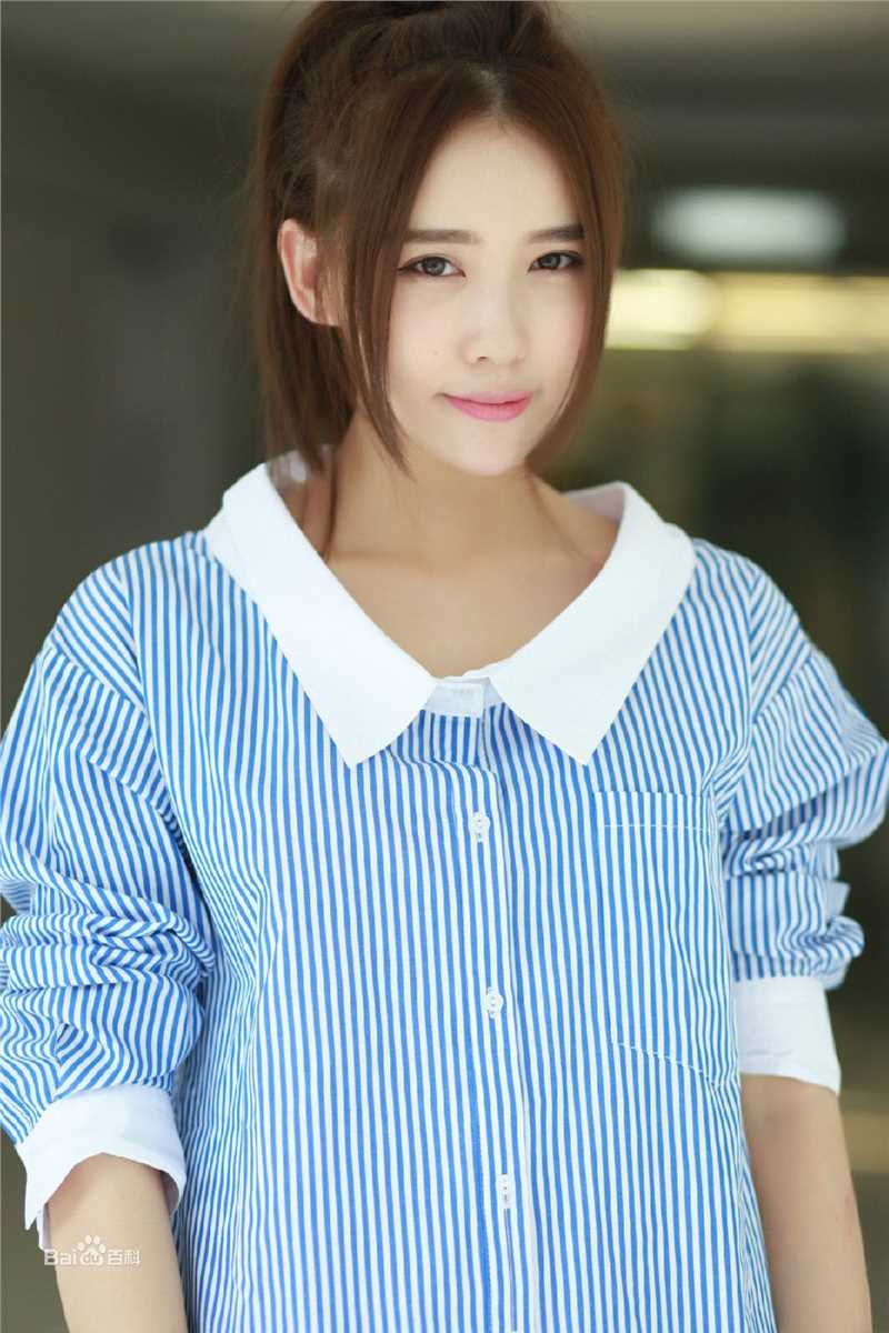 施予斐精彩图片