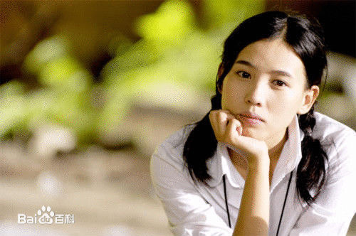 施予斐精彩图片