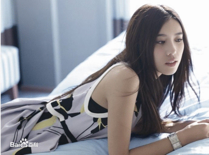 施予斐精彩图片