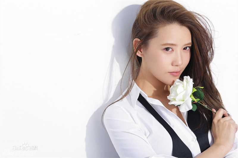 施予斐精彩图片