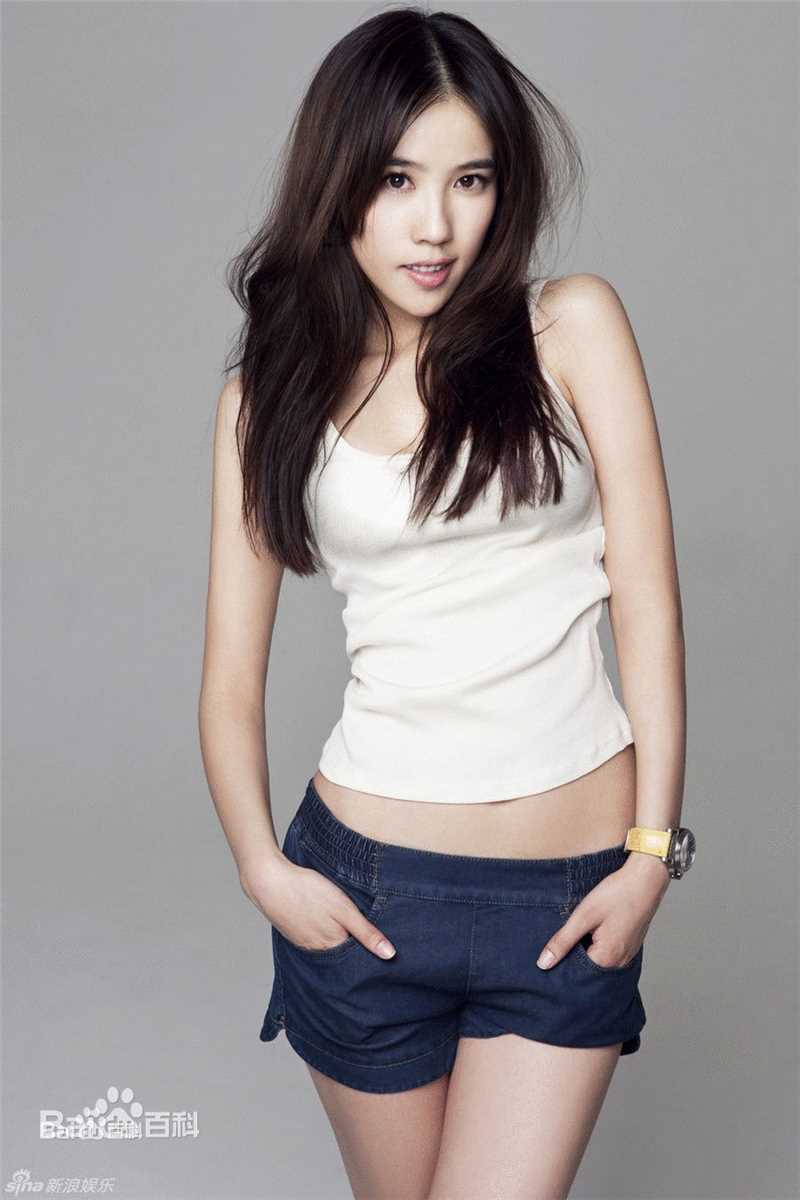 施予斐精彩图片