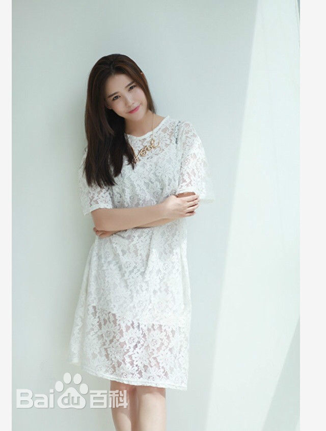 施予斐精彩图片