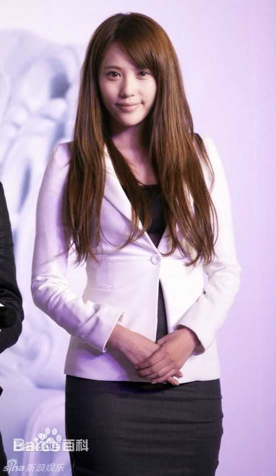 施予斐精彩图片