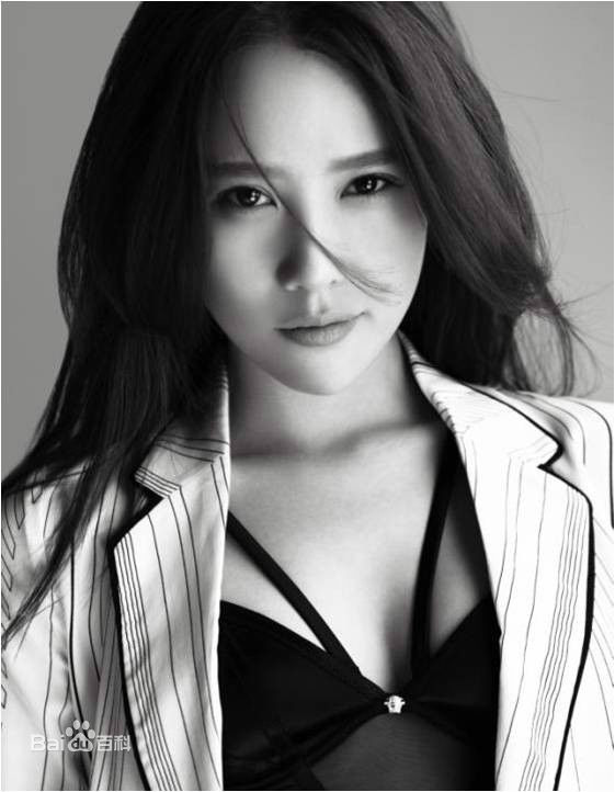 施予斐精彩图片