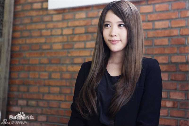 施予斐精彩图片