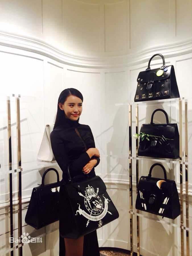 巴黎时装周秀场