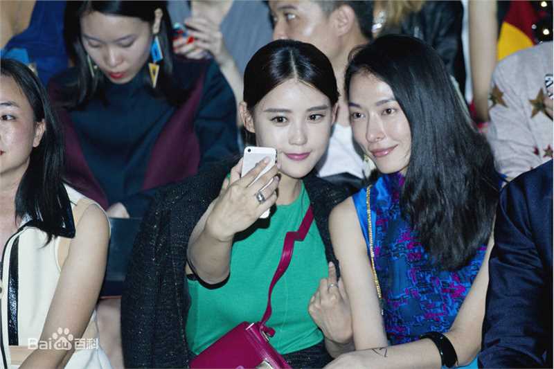 巴黎时装周秀场