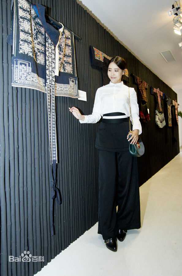 巴黎时装周秀场