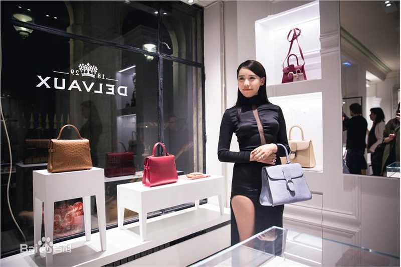 巴黎时装周秀场