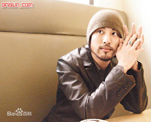 叶山豪(Hayama Go、はやま ひろ)生活照素颜照壁纸