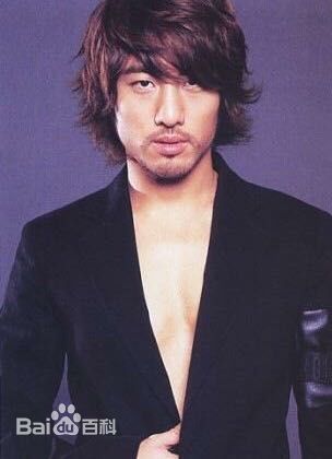 叶山豪(Hayama Go、はやま ひろ)生活照素颜照壁纸