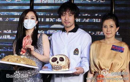 叶山豪(Hayama Go、はやま ひろ)生活照素颜照壁纸