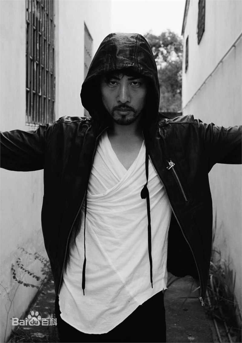 叶山豪(Hayama Go、はやま ひろ)生活照素颜照壁纸