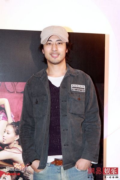 叶山豪(Hayama Go、はやま ひろ)生活照素颜照壁纸